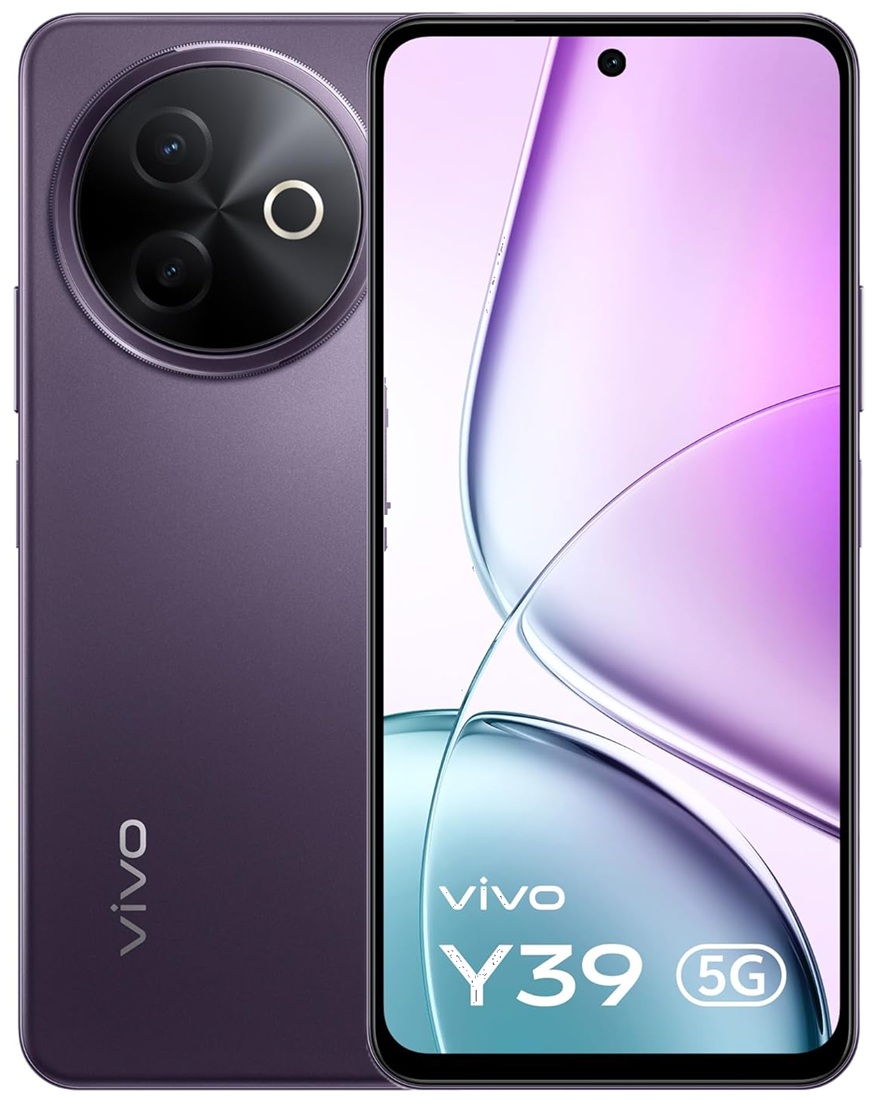 vivo Y39